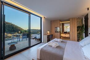 Hotel Boutique Serra Nature