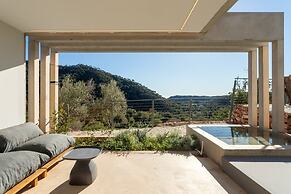 Hotel Boutique Serra Nature