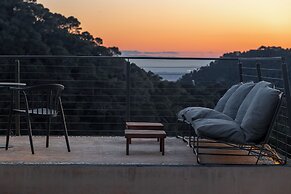 Hotel Boutique Serra Nature