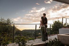 Hotel Boutique Serra Nature
