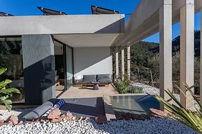 Hotel Boutique Serra Nature
