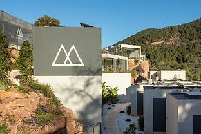 Hotel Boutique Serra Nature