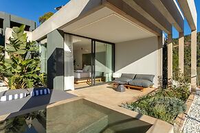Hotel Boutique Serra Nature