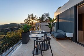 Hotel Boutique Serra Nature