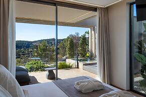 Hotel Boutique Serra Nature