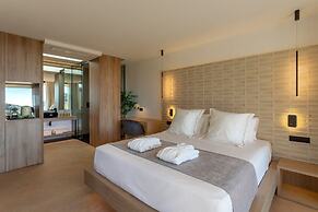Hotel Boutique Serra Nature