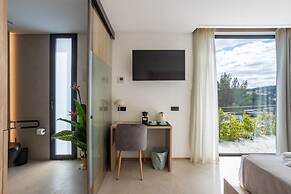 Hotel Boutique Serra Nature