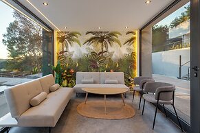 Hotel Boutique Serra Nature
