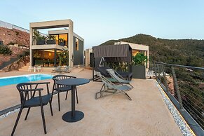 Hotel Boutique Serra Nature