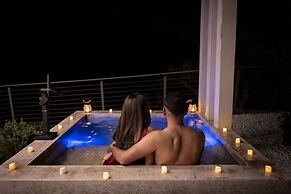 Hotel Boutique Serra Nature
