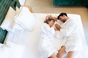Hotel Boutique Serra Nature