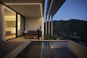 Hotel Boutique Serra Nature