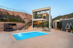 Hotel Boutique Serra Nature