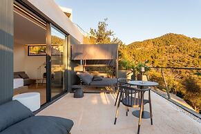 Hotel Boutique Serra Nature