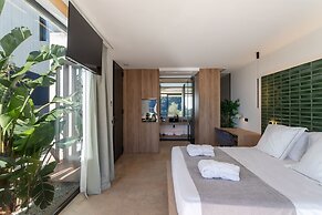Hotel Boutique Serra Nature