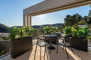 Hotel Boutique Serra Nature