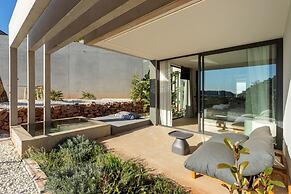 Hotel Boutique Serra Nature