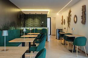 Hotel Boutique Serra Nature