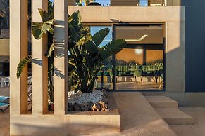 Hotel Boutique Serra Nature