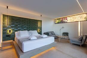 Hotel Boutique Serra Nature
