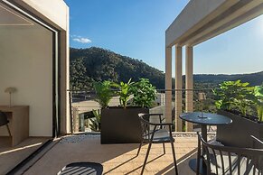 Hotel Boutique Serra Nature