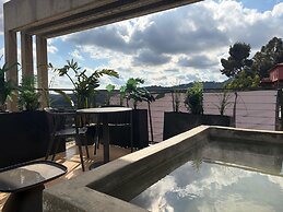 Hotel Boutique Serra Nature