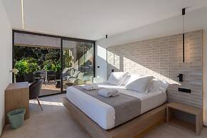 Hotel Boutique Serra Nature