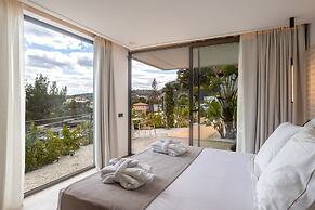 Hotel Boutique Serra Nature