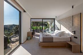 Hotel Boutique Serra Nature