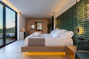 Hotel Boutique Serra Nature