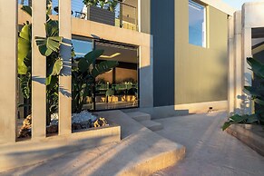Hotel Boutique Serra Nature