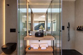 Hotel Boutique Serra Nature