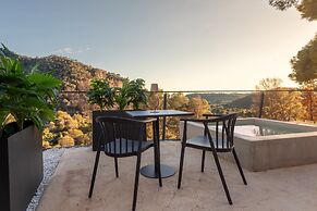 Hotel Boutique Serra Nature