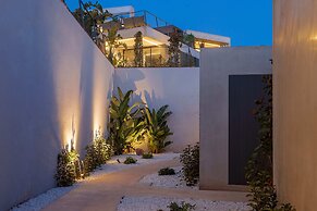 Hotel Boutique Serra Nature