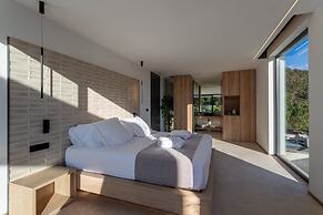 Hotel Boutique Serra Nature