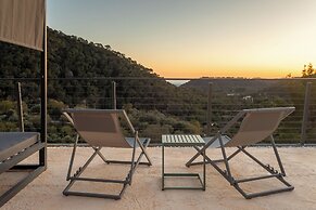 Hotel Boutique Serra Nature