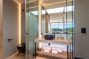 Hotel Boutique Serra Nature