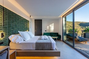 Hotel Boutique Serra Nature