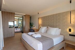 Hotel Boutique Serra Nature
