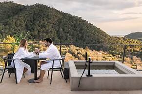 Hotel Boutique Serra Nature