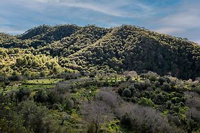 Hotel Boutique Serra Nature