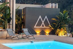 Hotel Boutique Serra Nature
