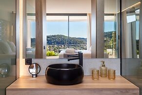 Hotel Boutique Serra Nature