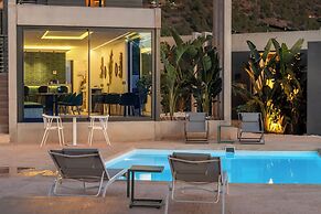 Hotel Boutique Serra Nature