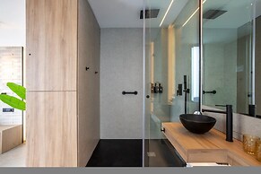 Hotel Boutique Serra Nature