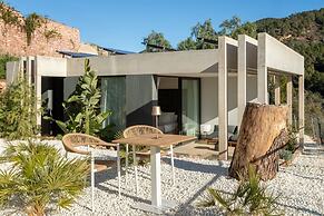 Hotel Boutique Serra Nature