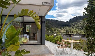 Hotel Boutique Serra Nature