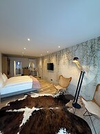 LA VILLA, a Swiss Quality Hotel