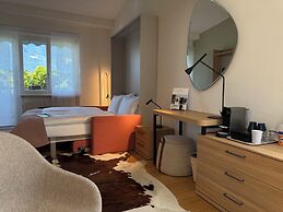 LA VILLA, a Swiss Quality Hotel
