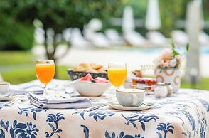 LA VILLA, a Swiss Quality Hotel